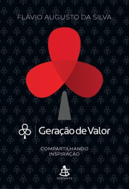 Geração de Valor 1 – Compartilhando Inspiração