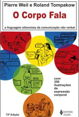 O corpo fala: a linguagem silenciosa da comunicação não verbal