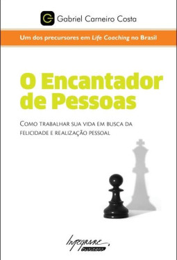 O Encantador de Pessoas