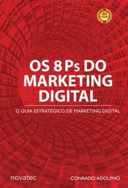 Os 8ps do Marketing Digital