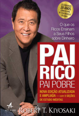 Pai Rico, Pai Pobre