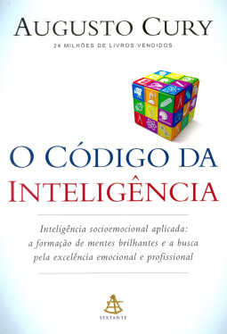 O código da inteligência