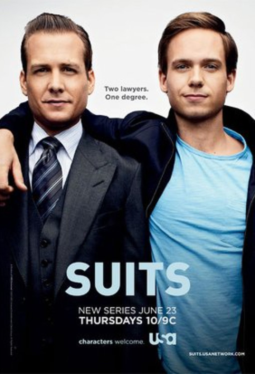 Suits