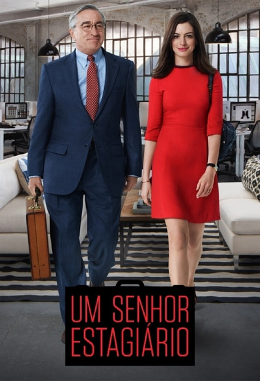 Um senhor estagiário