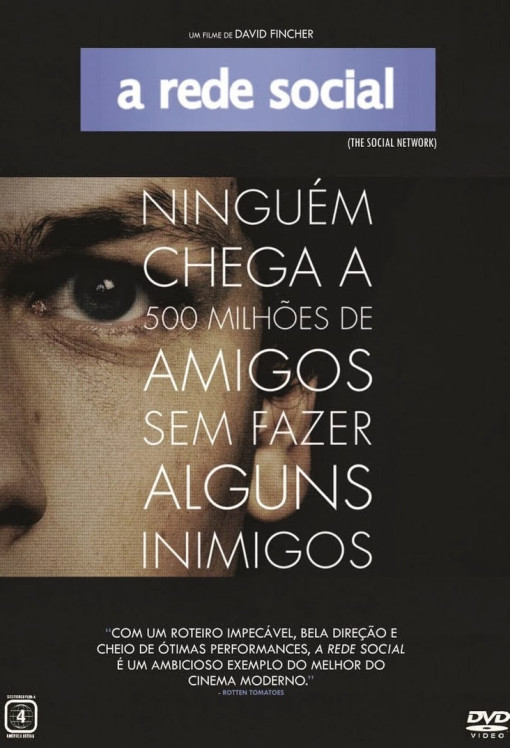 A Rede Social