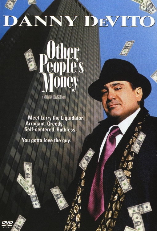 Other Peoples Money