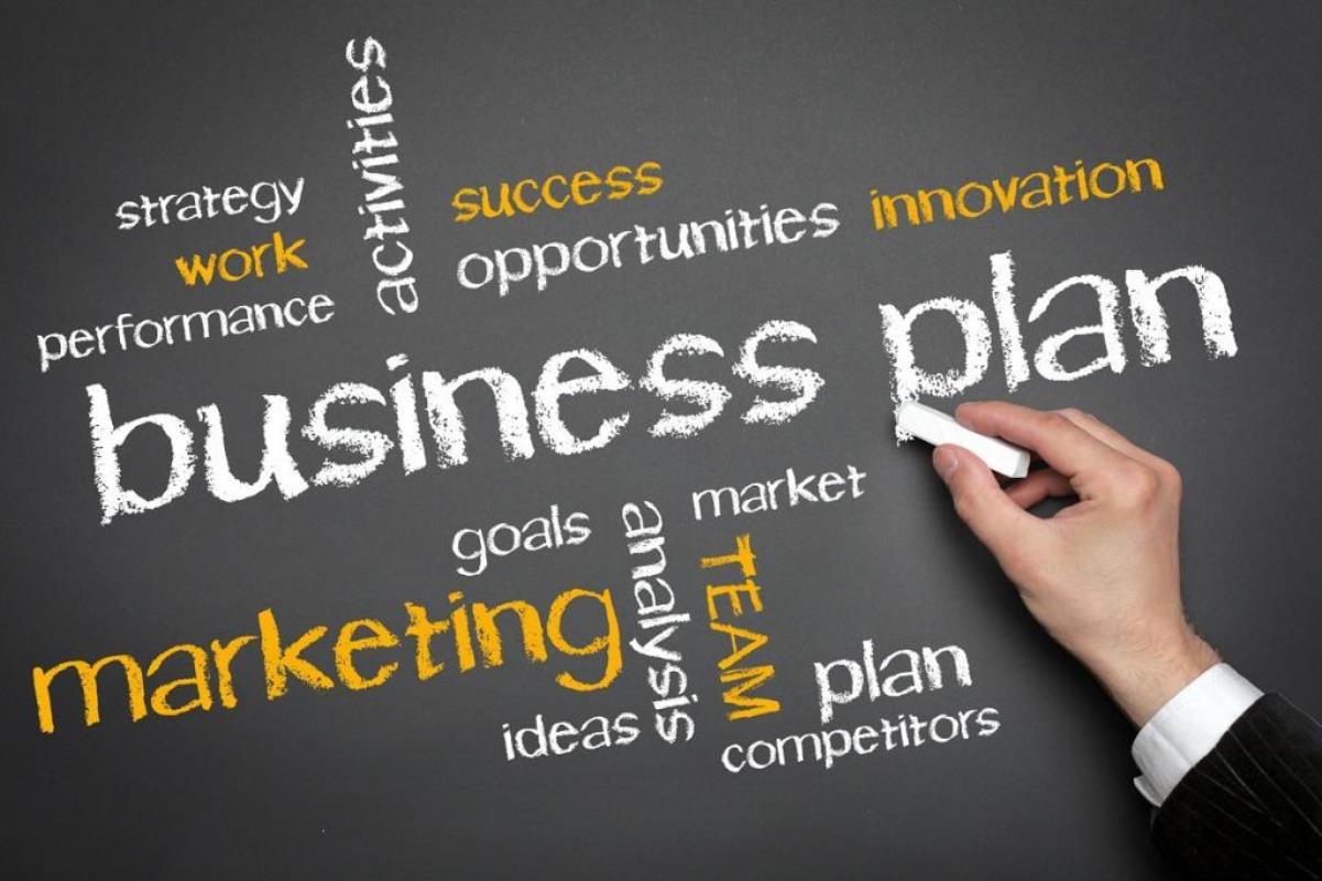 Modelo de Negócios ou Plano de Negócios?