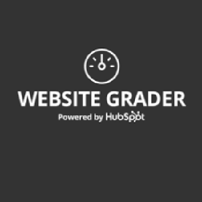 WebSite Grader